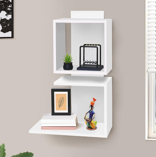 Delux Wall Shelf -LOG-7025