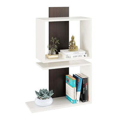 Delux Wall Shelf -LOG-7025