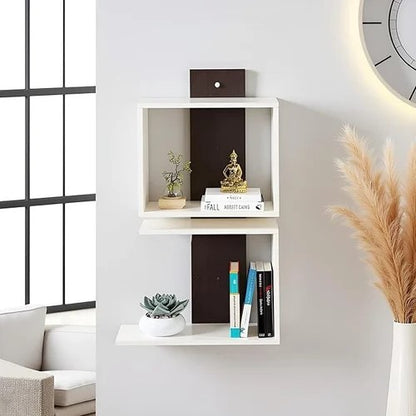 Delux Wall Shelf -LOG-7025