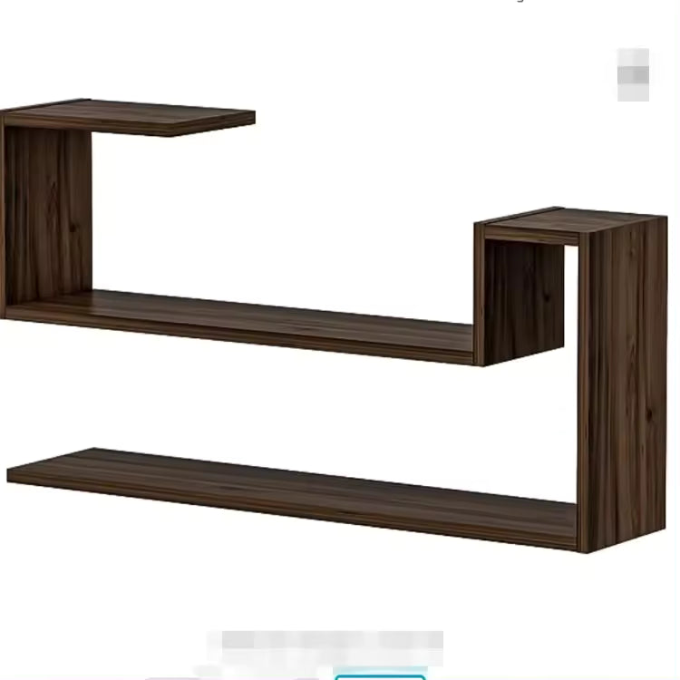 Elegant Wall Shelve - P-7031