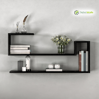 Elegant Wall Shelve - P-7031
