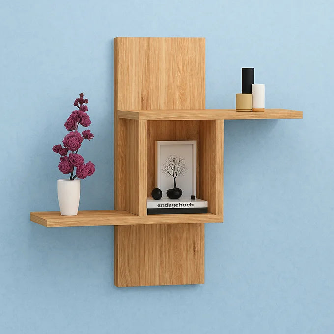 Elite Wall Shelve, P-7036