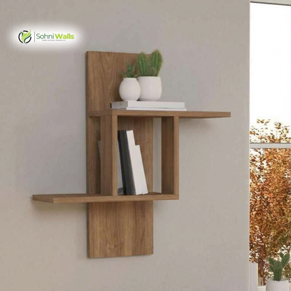 Elite Wall Shelve, P-7036