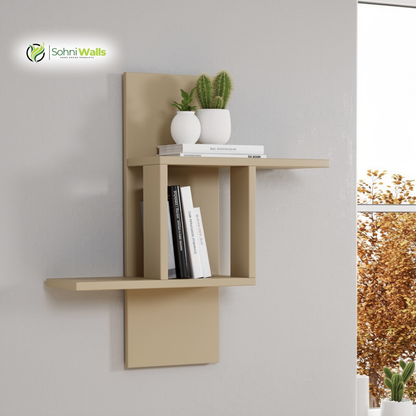 Elite Wall Shelve, P-7036