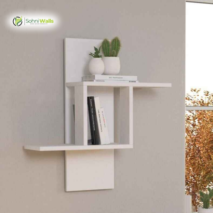 Elite Wall Shelve, P-7036