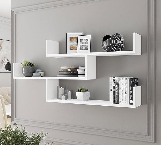 Baroque Shelve LOG-7066