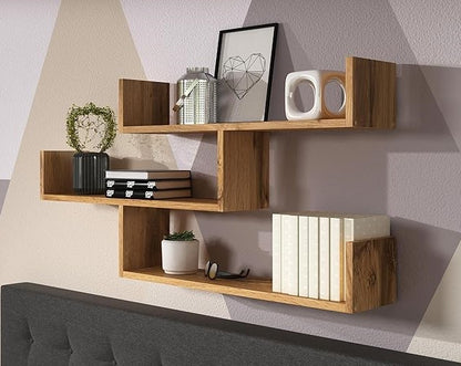Baroque Shelve LOG-7066