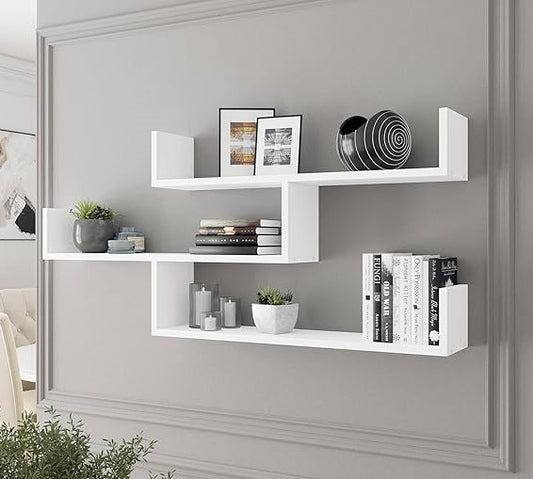Baroque Shelve LOG-7066