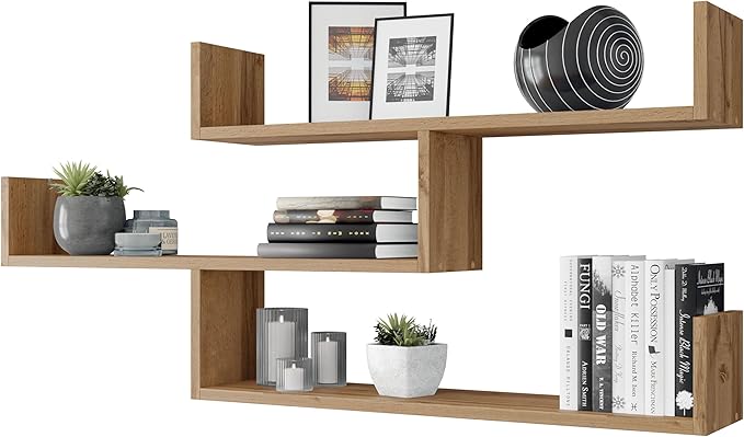 Baroque Shelve LOG-7066