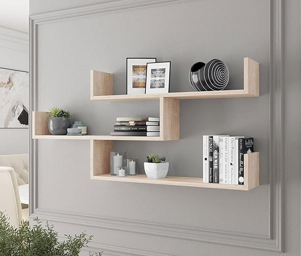 Baroque Shelve LOG-7066