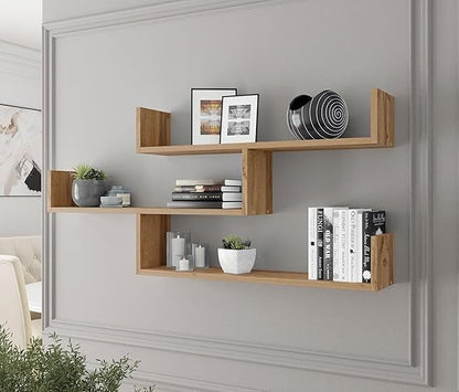 Baroque Shelve LOG-7066