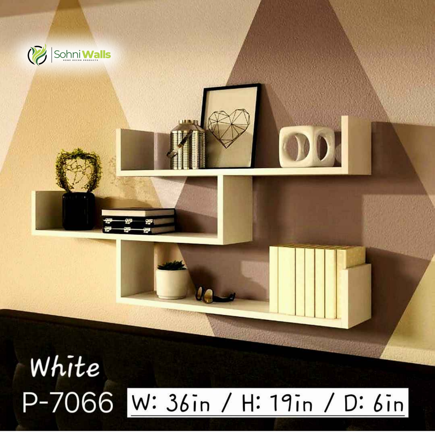 OLO-B Shelve, P-7066