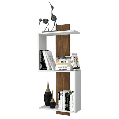 Elegant Wall Shelf LOG-7085