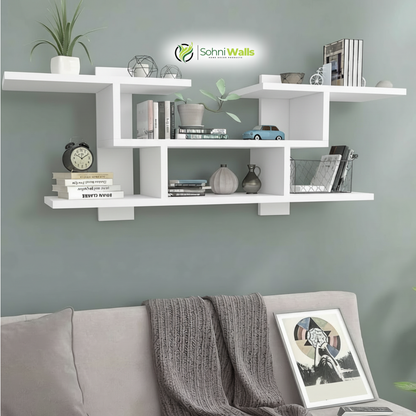 European Style Wall Shelf, P-7095