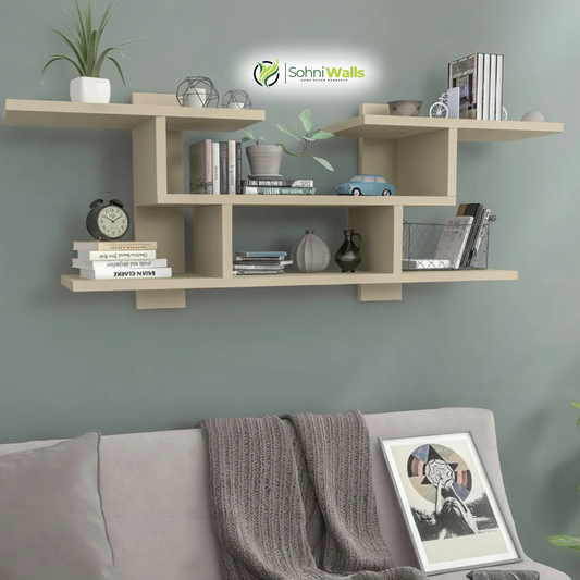 European Style Wall Shelf, P-7095