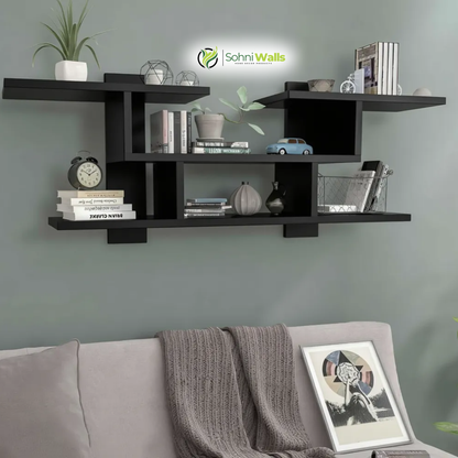 European Style Wall Shelf, P-7095