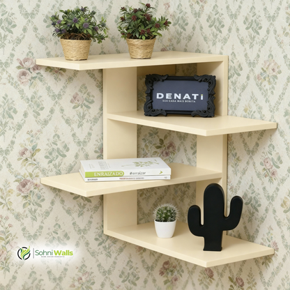 Cero Wall Shelf LOG-7102