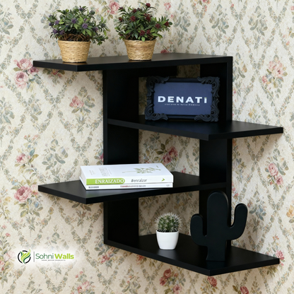 Cero Wall Shelf LOG-7102