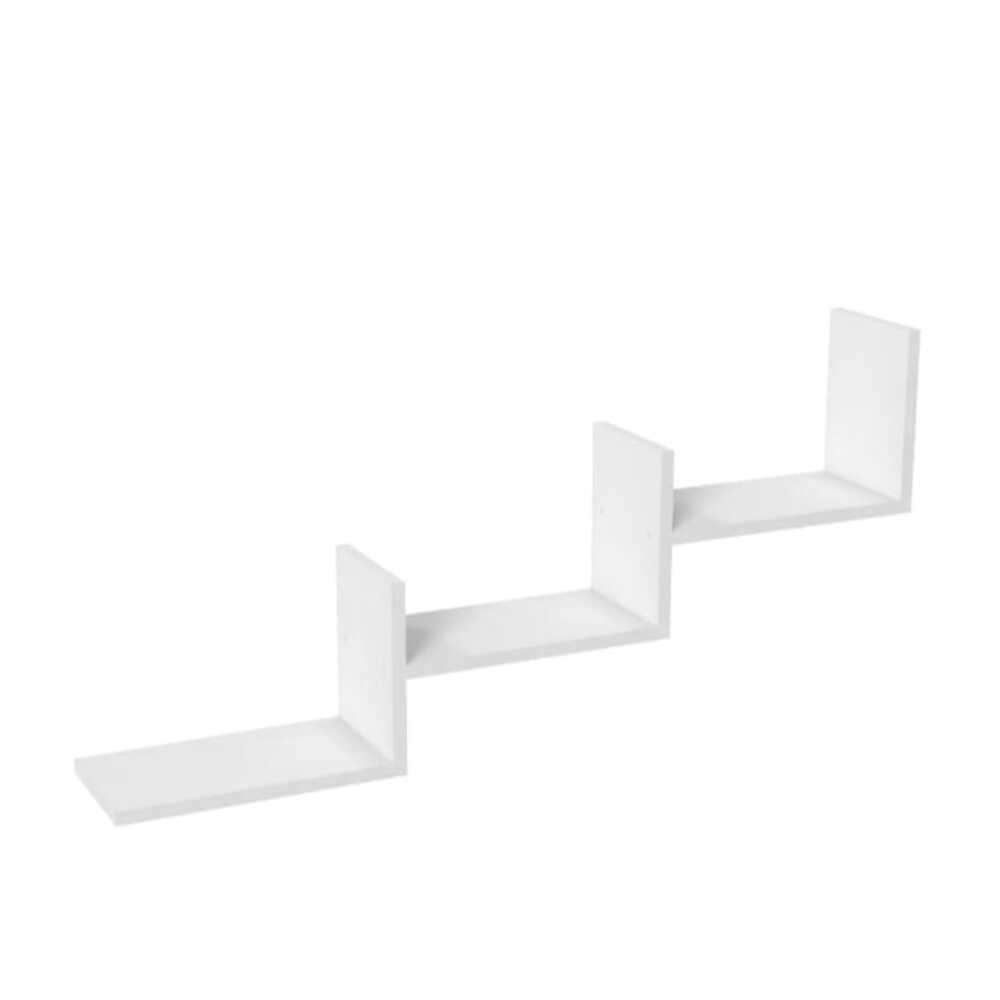 L-Shape Shelf - LOG-7126