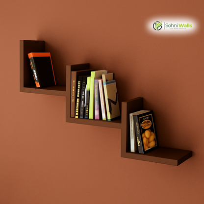L-Shape Shelf - LOG-7126