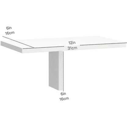 Set of 3, Tattoos Shelve - LOG-7130