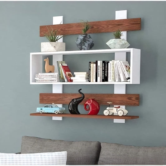 Sohni Walls Bumper Home Decor Bundle — 6 Premium Items