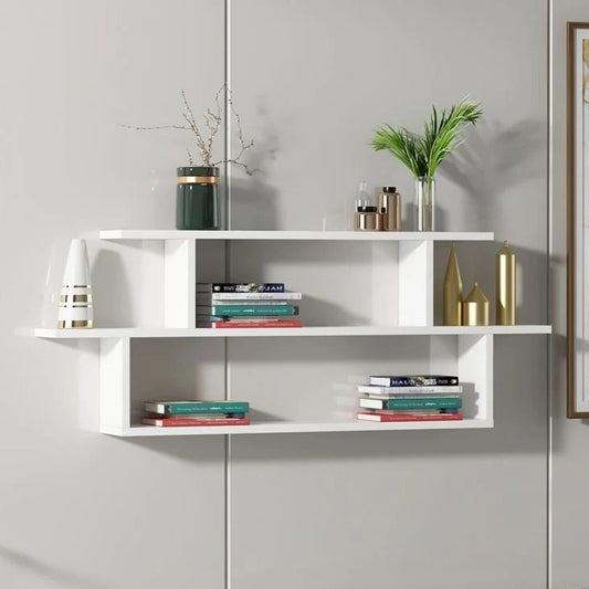 Titanium Large Shelf - LOG-7139
