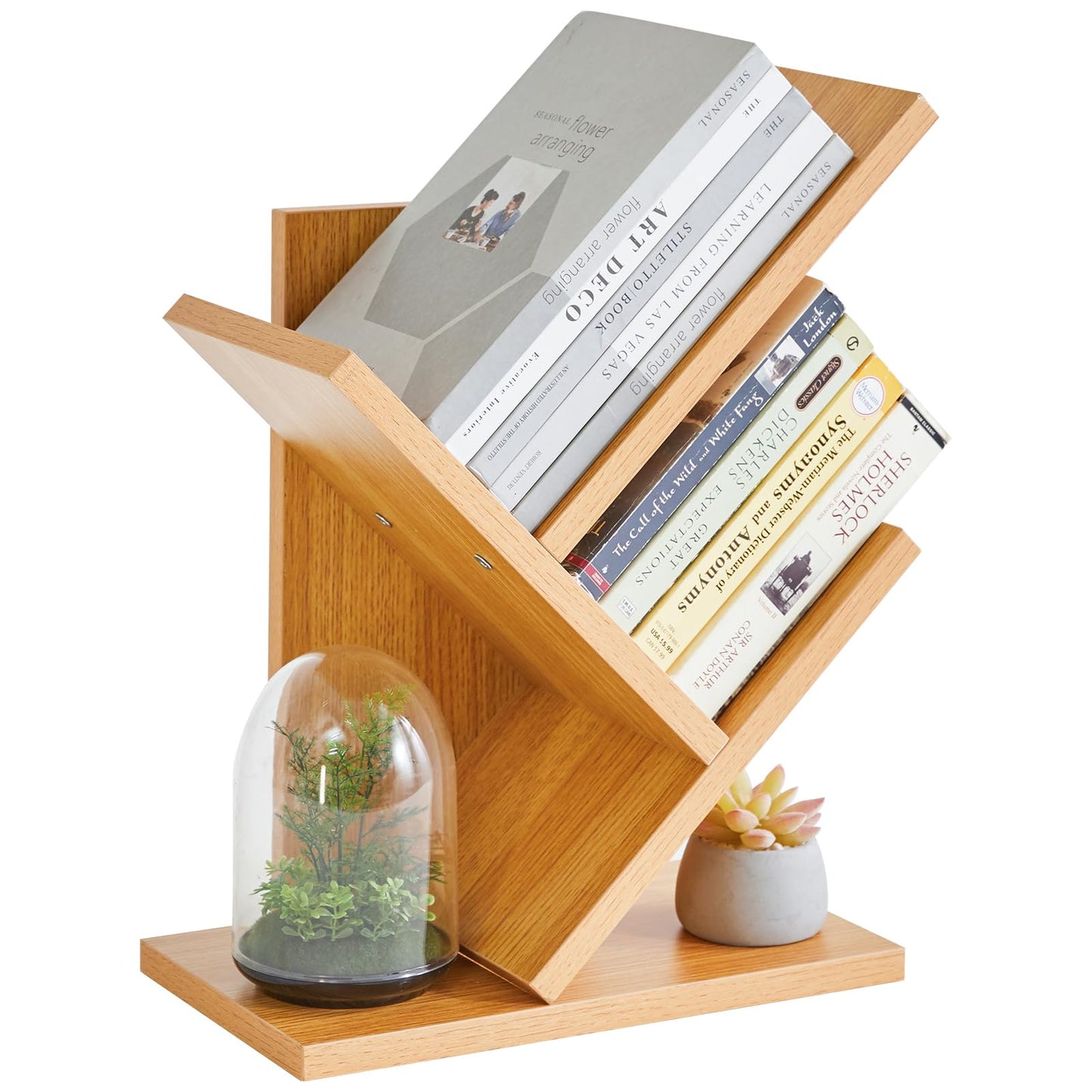 Corduroy Book Shelf LOG-7146