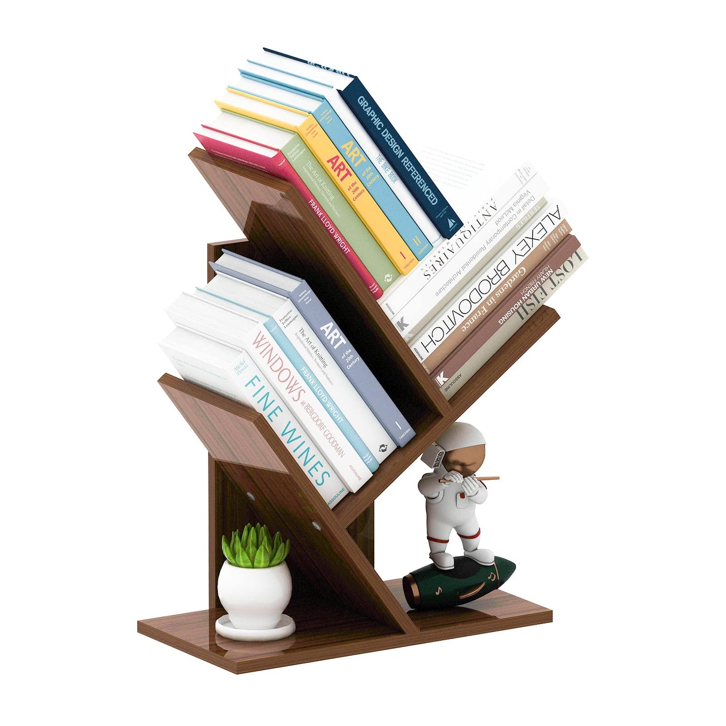 Corduroy Book Shelf LOG-7146