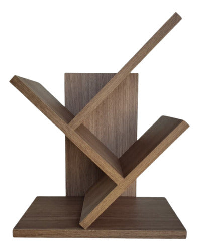 Corduroy Book Shelf LOG-7146