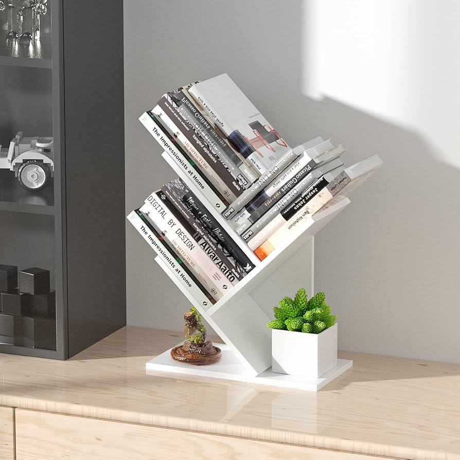 Corduroy Book Shelf LOG-7146
