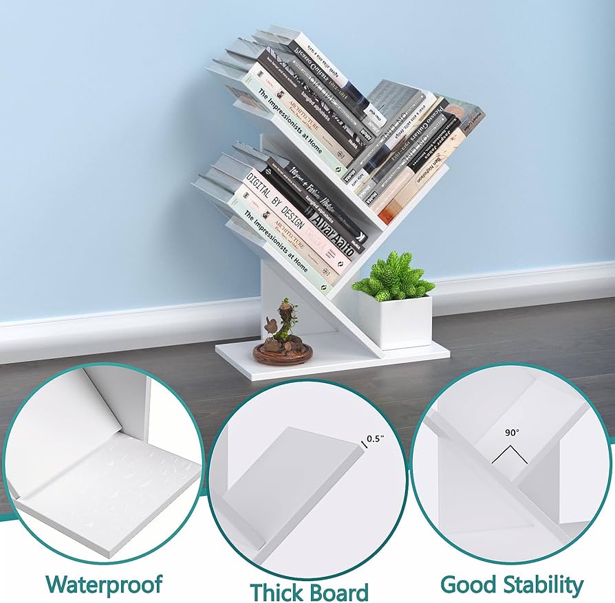 Corduroy Book Shelf LOG-7146