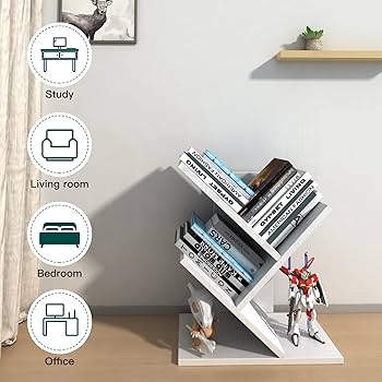 Corduroy Book Shelf LOG-7146
