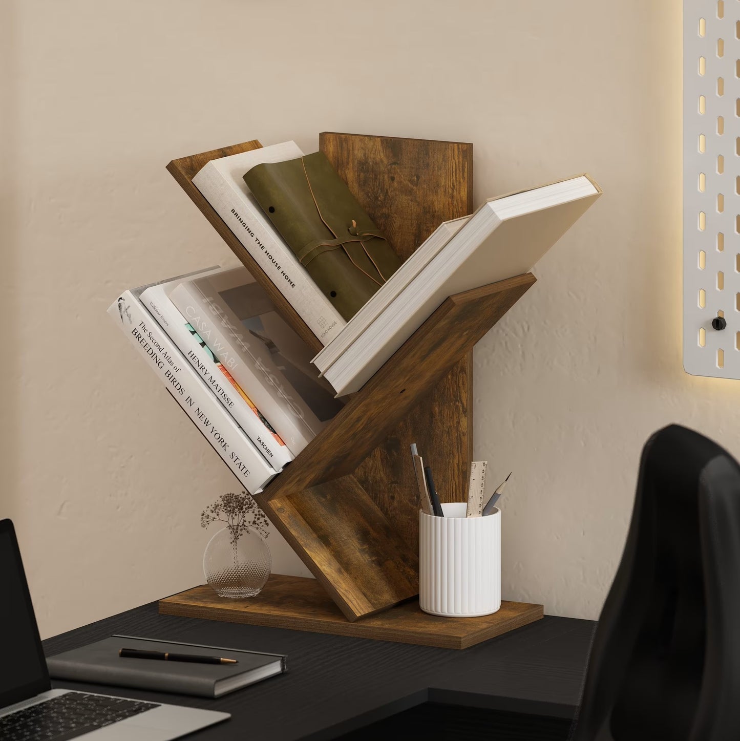 Corduroy Book Shelf LOG-7146