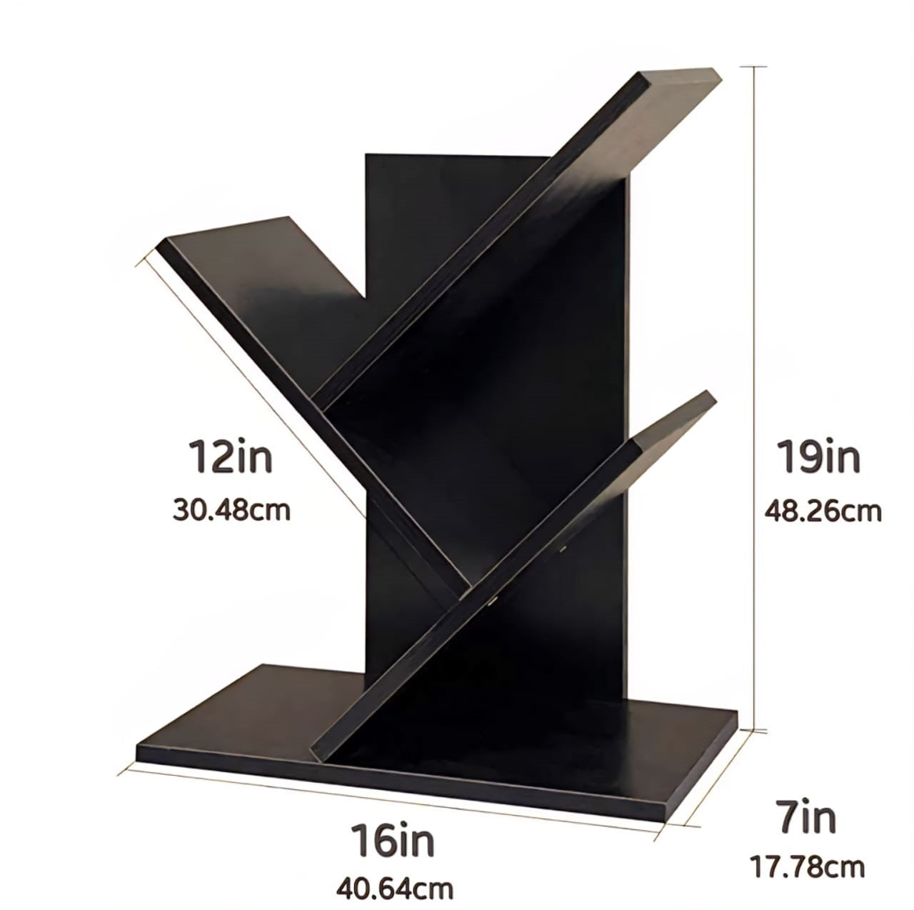 Corduroy Book Shelf LOG-7146