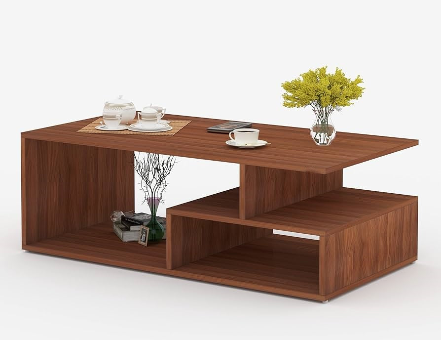 Exclusive Center Table - LOG-7158