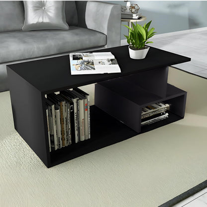 Exclusive Center Table - LOG-7158