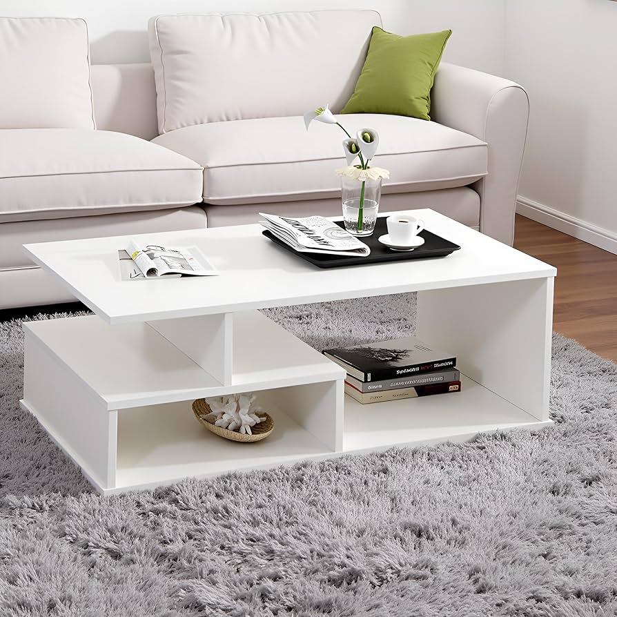 Exclusive Center Table - LOG-7158