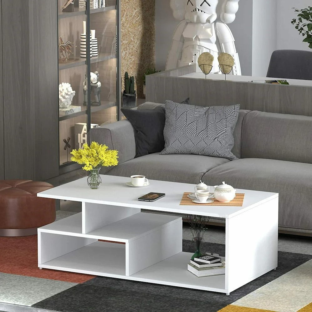 Exclusive Center Table - LOG-7158