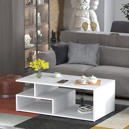 Exclusive Center Table - LOG-7158