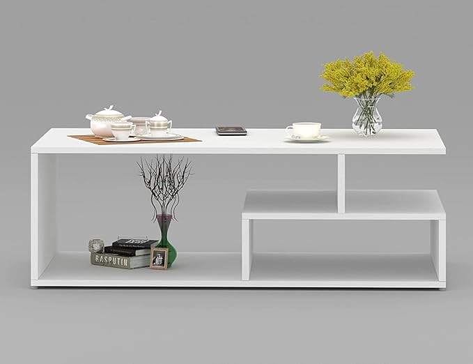 Exclusive Center Table - LOG-7158