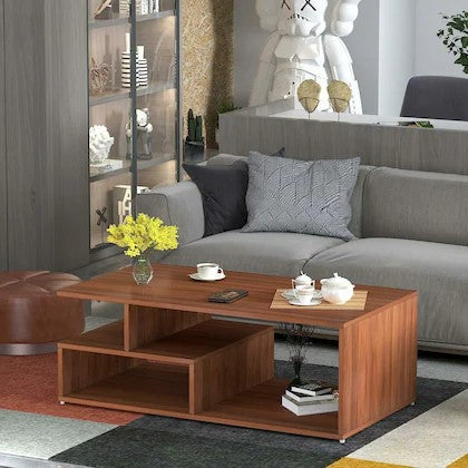 Exclusive Center Table - LOG-7158