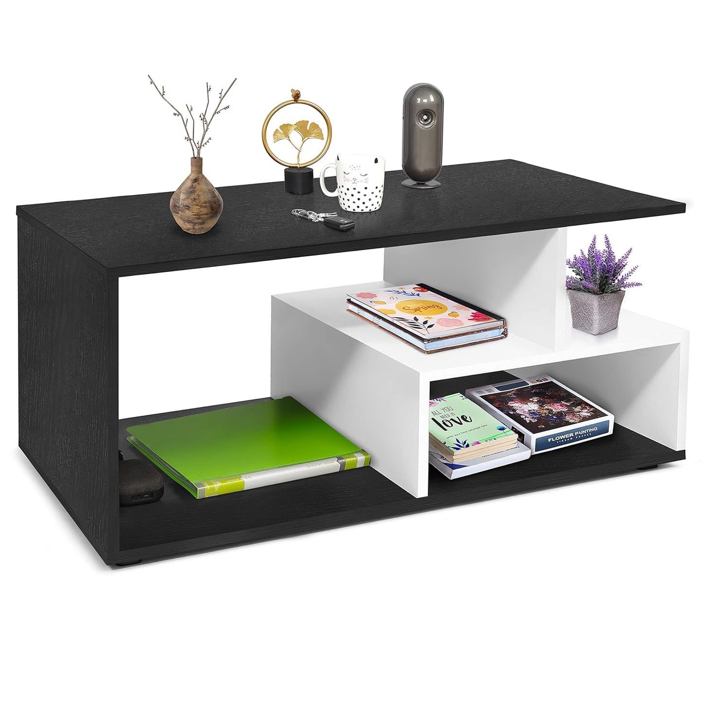 Exclusive Center Table - LOG-7158