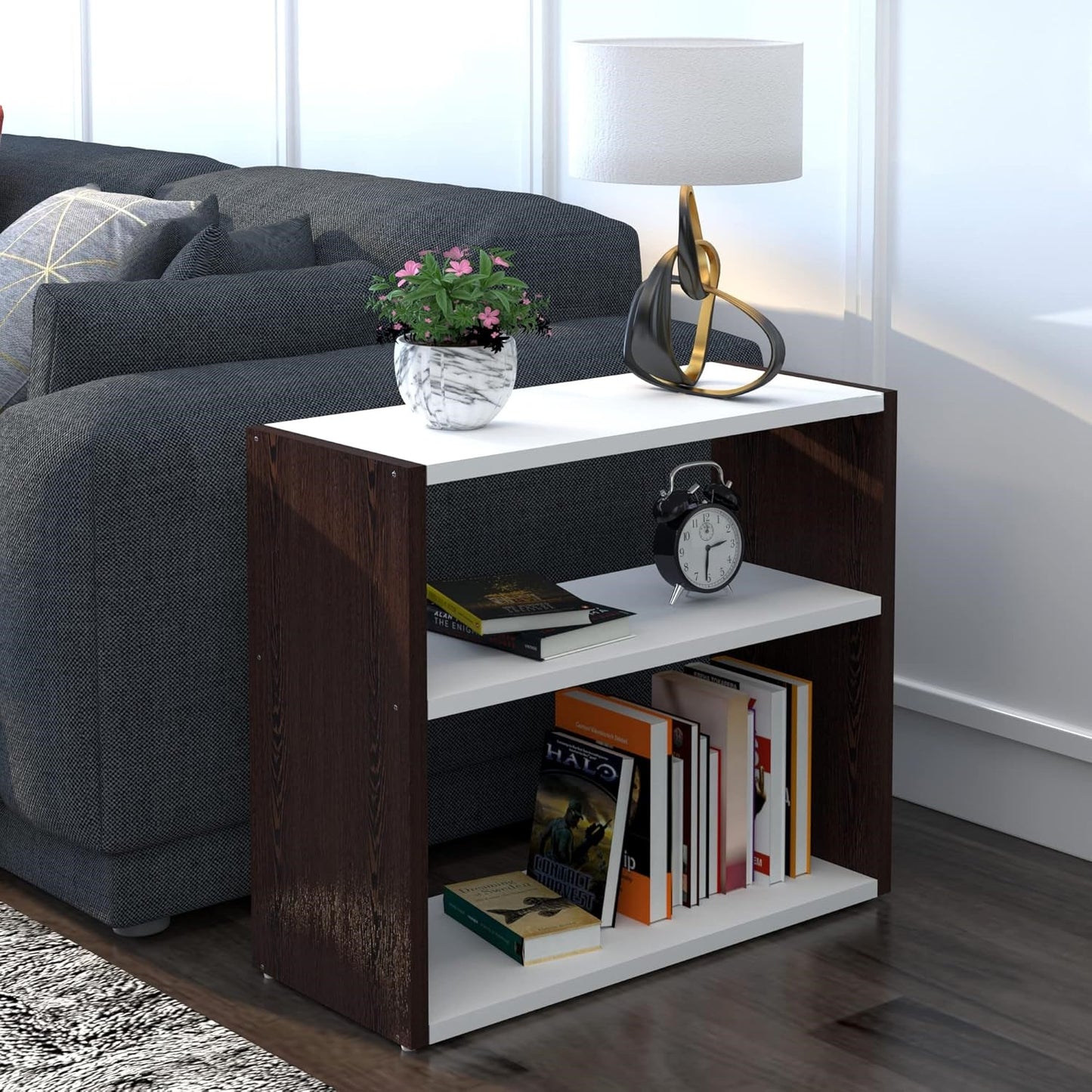 Willowy Side Table LOG-7236