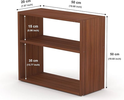 Willowy Side Table LOG-7236