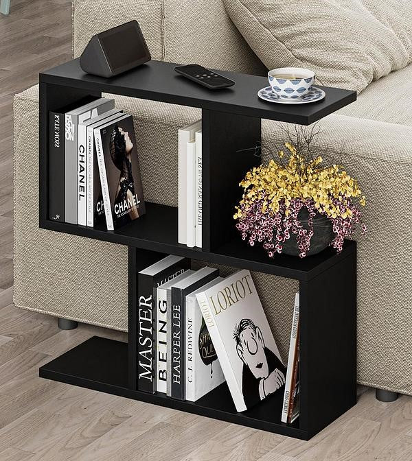 Floaty Side Table LOG-7251
