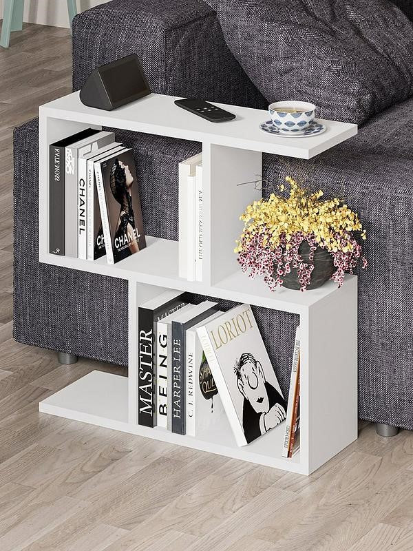 Floaty Side Table LOG-7251