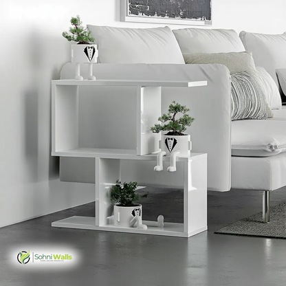 Floaty Side Table P-8027