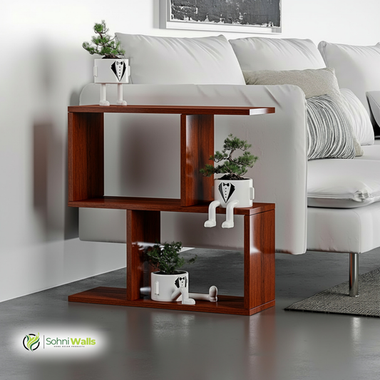Floaty Side Table P-8027