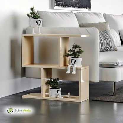 Floaty Side Table P-8027